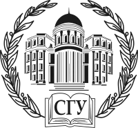 Nationale Forschungsuniversität Saratow N.G. Tschernyschewski