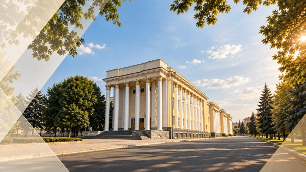 «Коста Леванович Хетагуров атындагы Түндүк Осетия мамлекеттик университети» федералдык мамлекеттик бюджеттик жогорку билим берүү мекемеси