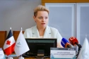 Овчинникова Анна Владимировна