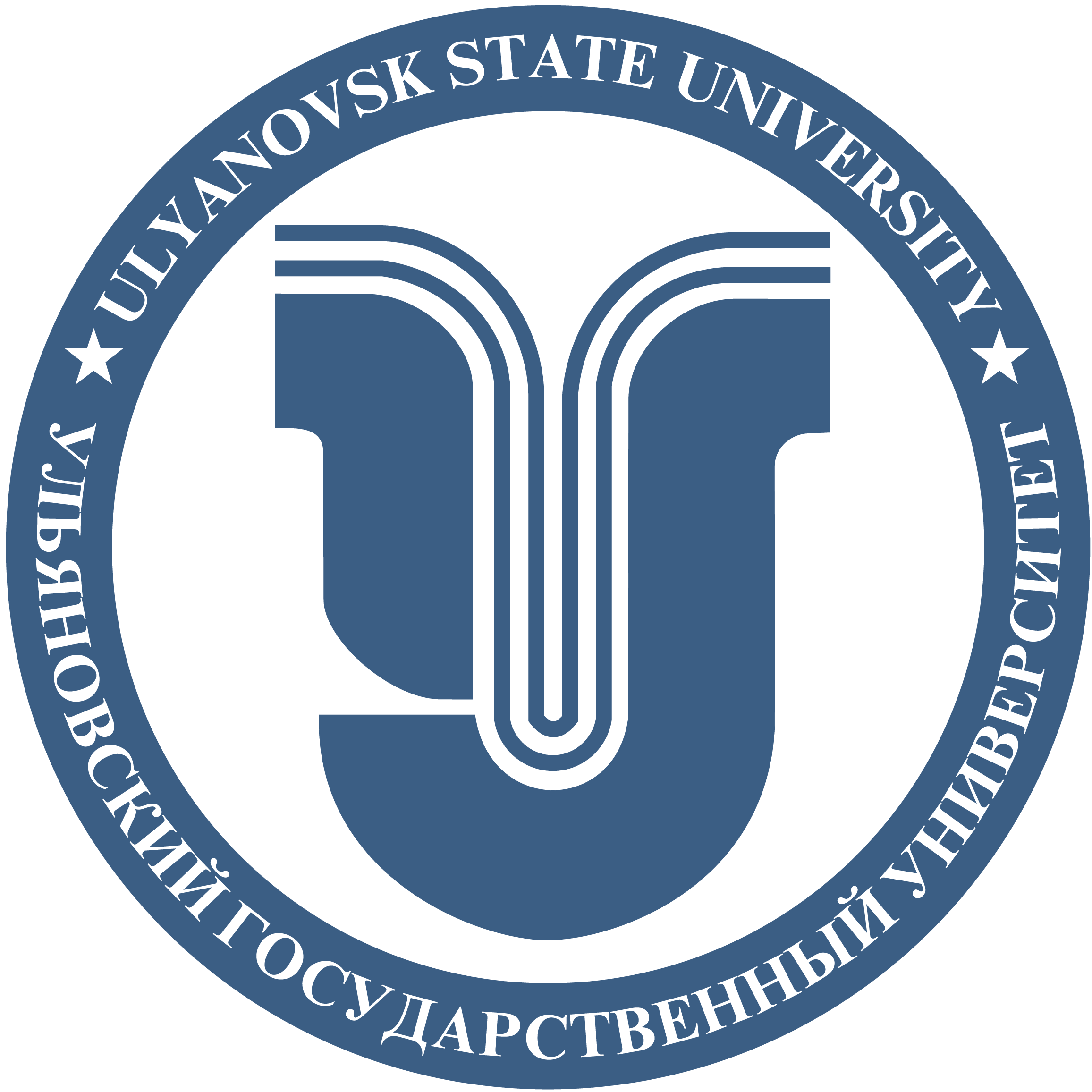 ULYANOVSKY STATE UNIVERSITY