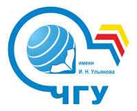 دانشگاه دولتی چواش به نام ای. ان. اولیانوف