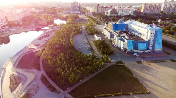 Донишгоҳи давлатии Сургут