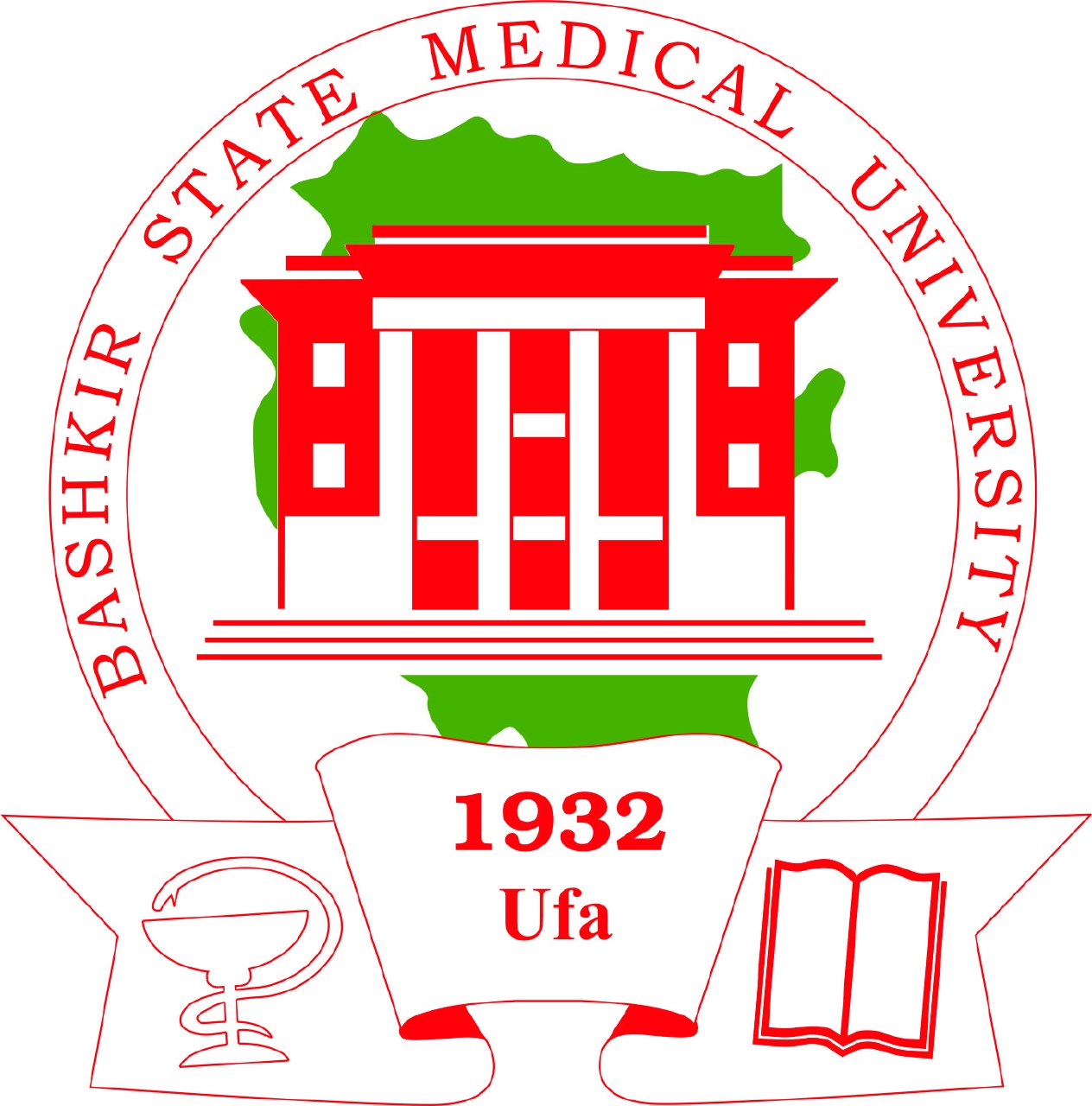 Bashkir State Medical University