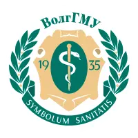 Volgograd davlat tibbiyot universiteti Rossiya Federatsiyasi Sog'liqni saqlash vazirligi