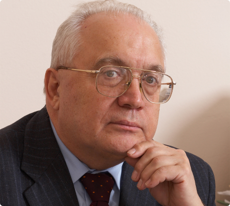 Садовничий Виктор Антонович
