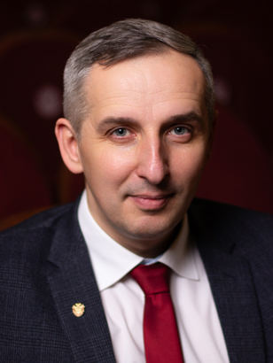 Куликов Евгений Сергеевич