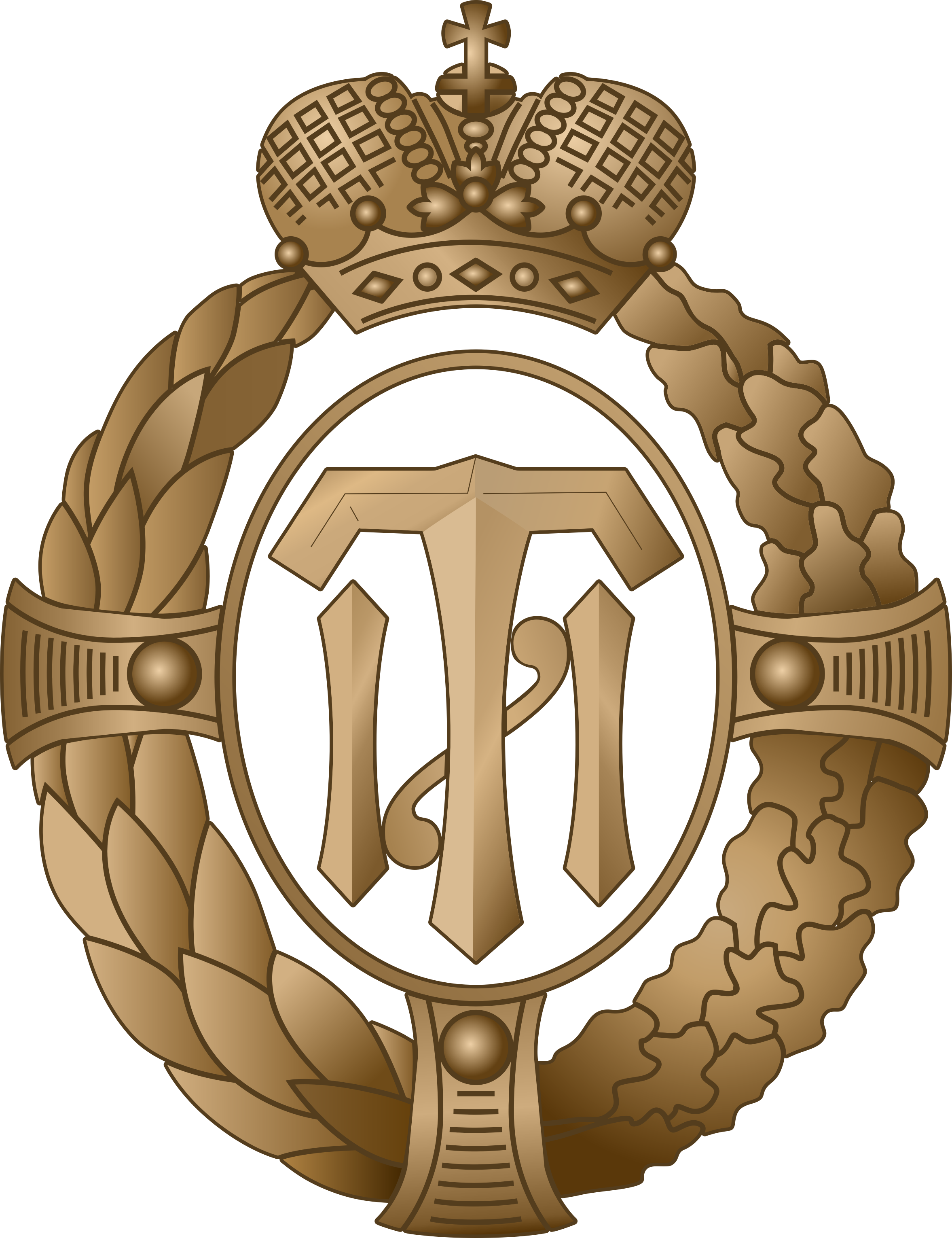 معهد سانت بطرسبرغ الحكومي للتكنولوجيا (الجامعة التقنية)