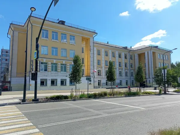 Universidade Estadual de Cherepovets