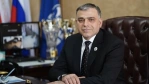 Saidov Zaurbek Aslanbekovich