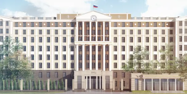 Федеральное государственное бюджетное учреждение «Национальный медицинский исследовательский центр эндокринологии имени академика И.И. Дедова» Министерства здравоохранения Российской Федерации