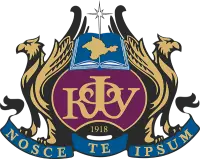 克里米亚联邦大学