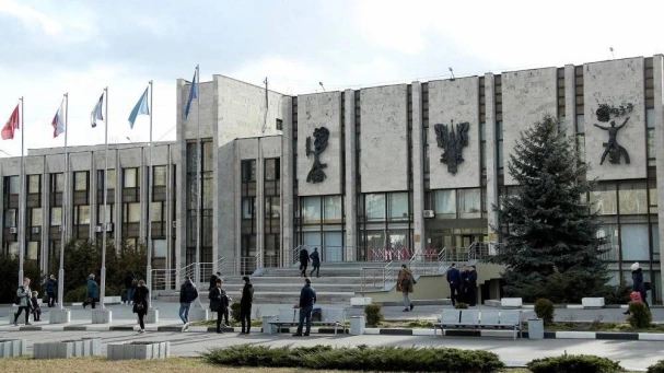 Istituto Statale di Relazioni Internazionali di Mosca (università) del Ministero degli Affari Esteri della Federazione Russa