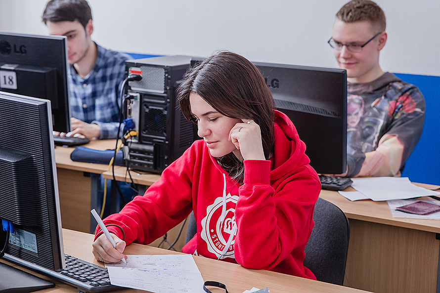 364 Russian Universities in Webometrics Ranking 2019