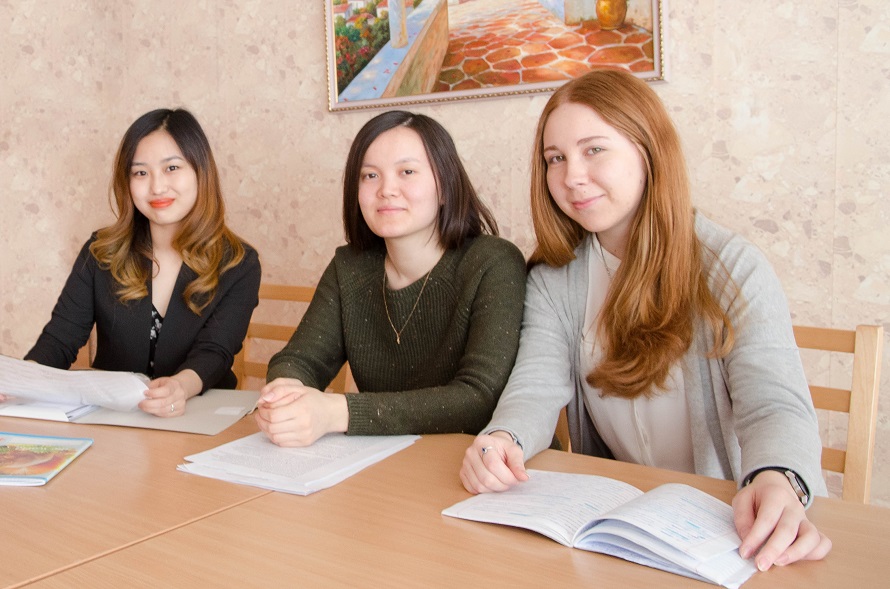 南乌拉尔国立大学的新项目将培养现代人力资源专家