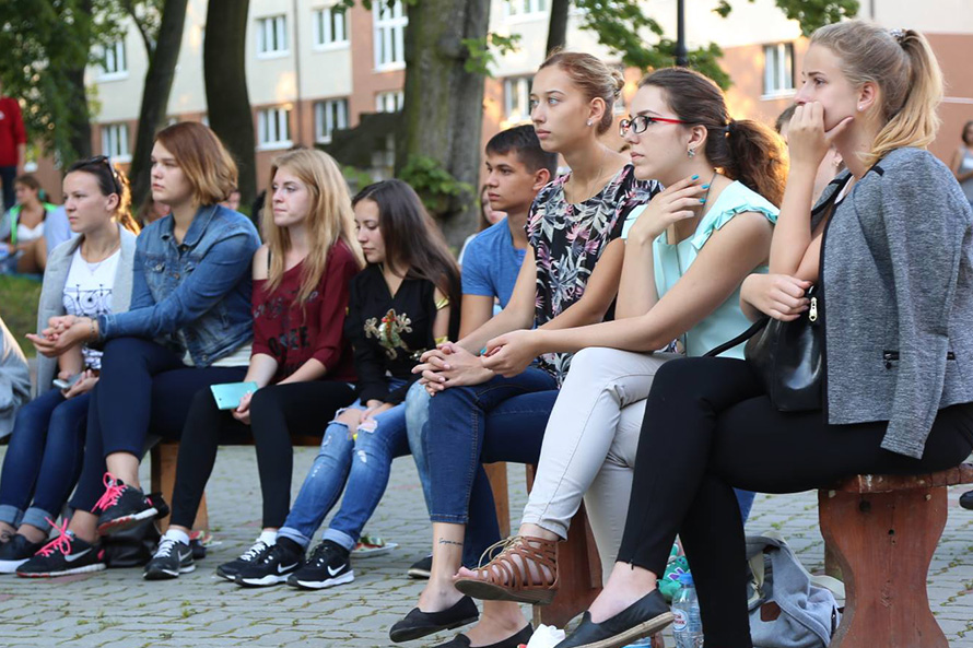 Immanuel Kant Baltic Federal University to Hold Summer School for Future Lawyers in August