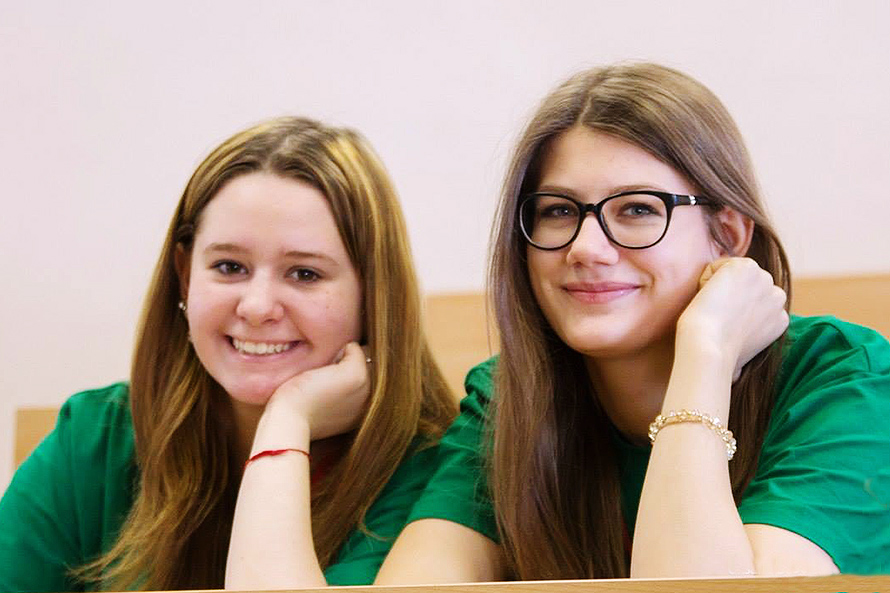 Russian Universities among the Best in THE Rankings 