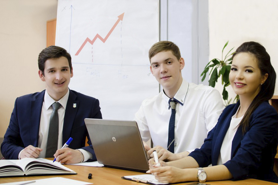 Russian Economics Universities: How Much Graduates Earn