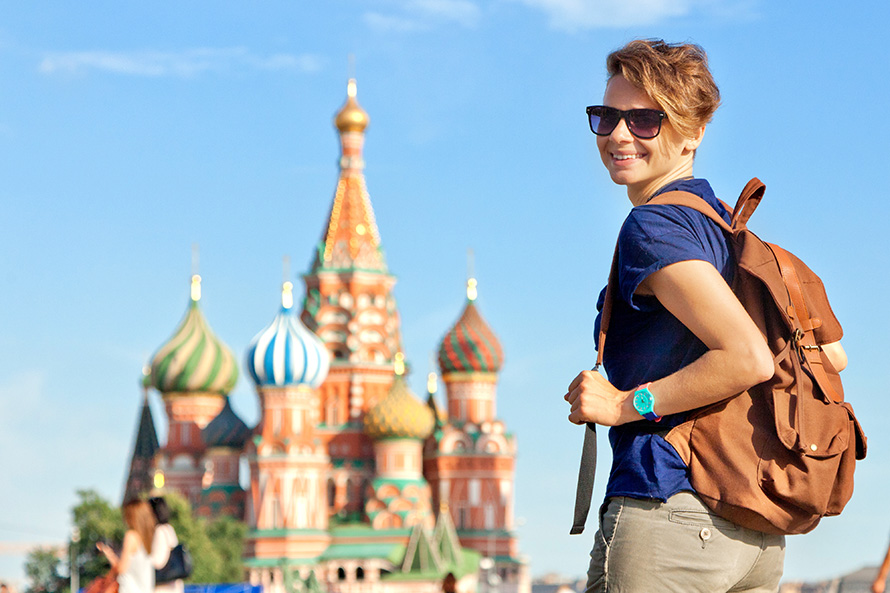 Москва – в рейтинге лучших студенческих городов THE