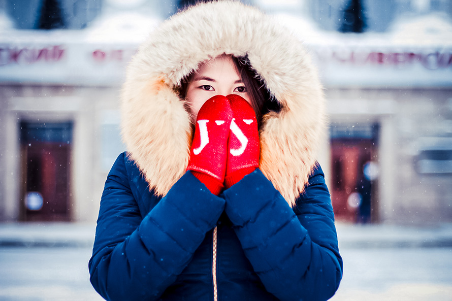 Tips for Helping International Applicants Through Russian Winter