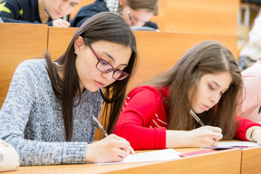 SUSU to Hold Entrance Exams in CIS Countries