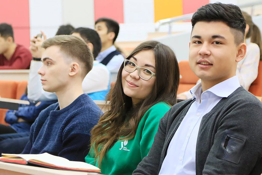 UrFU: How Foreigners Can Apply in 2019