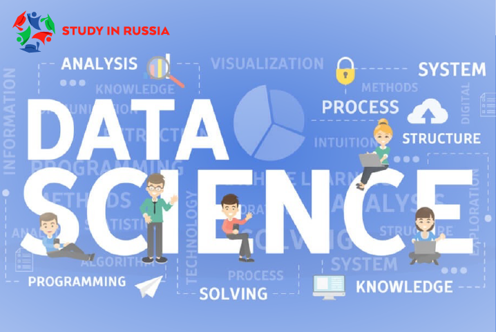 New Master's program "Data Science" launched at Petrozavodsk State University 