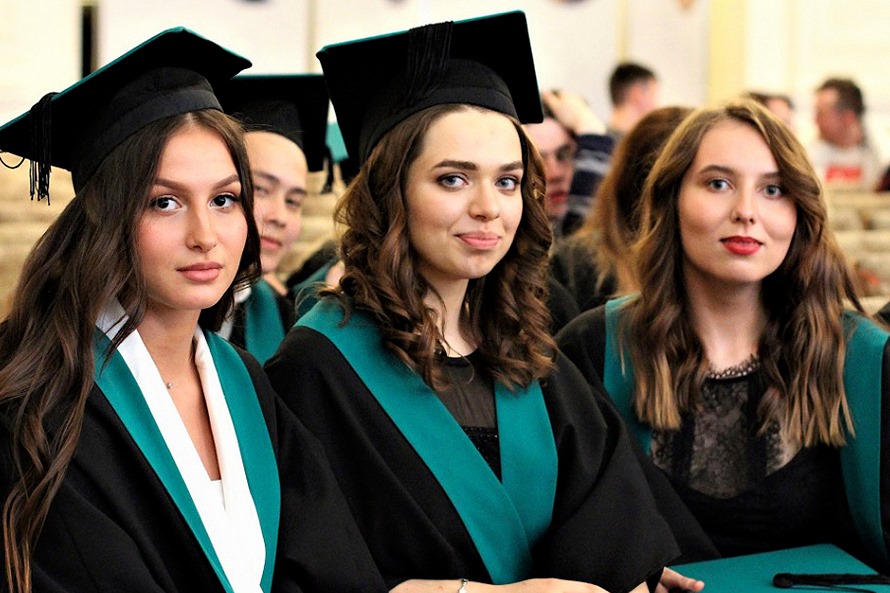 俄罗斯最好的大学排名发布