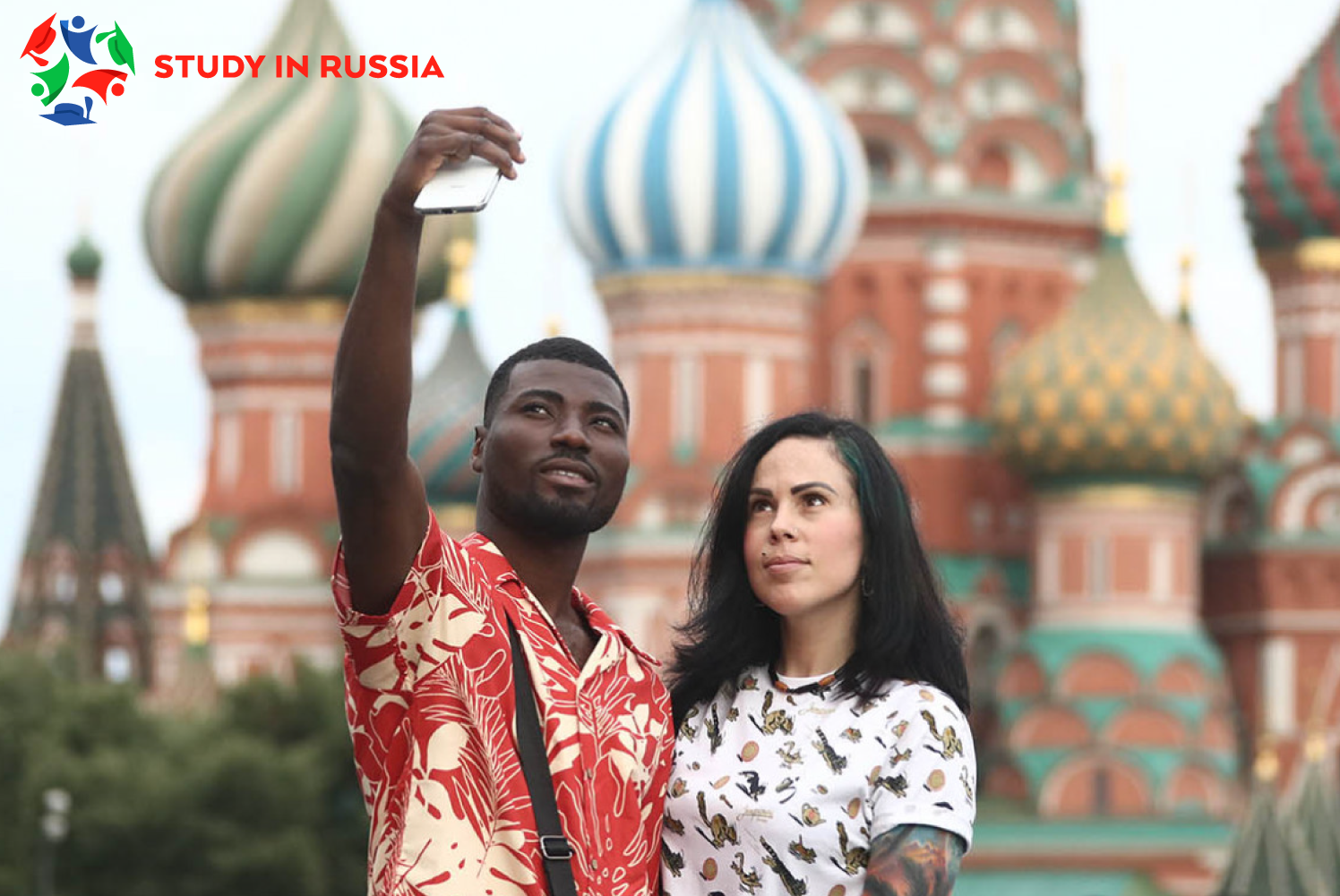 远近国家应招生为何被吸引到俄罗斯留学