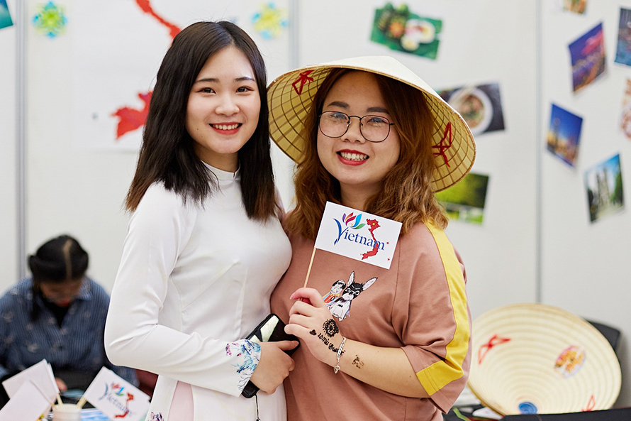 FEFU Opens Office in Vietnam 