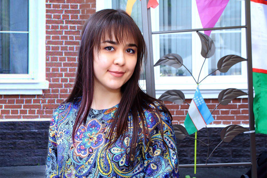 Uzbek Applicants to Learn about Study in Russia Opportunities