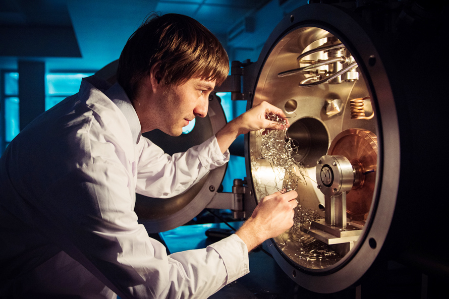 “Expert” Analytical Centre Rankings: Best Universities for Research and Inventions