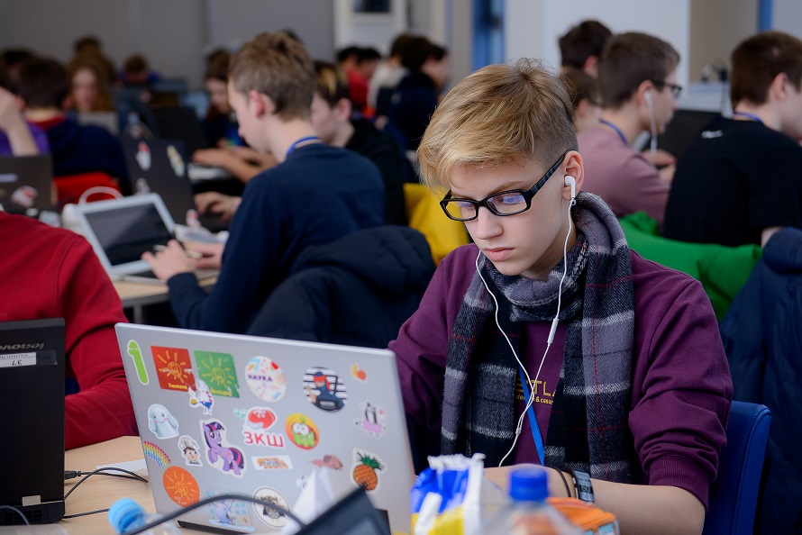 Become the first student of the Master's Programme in Game Design at MIPT