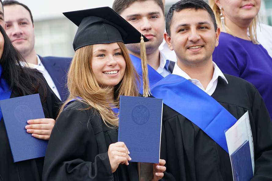 Russian Universities Increase Representation in THE Rankings
