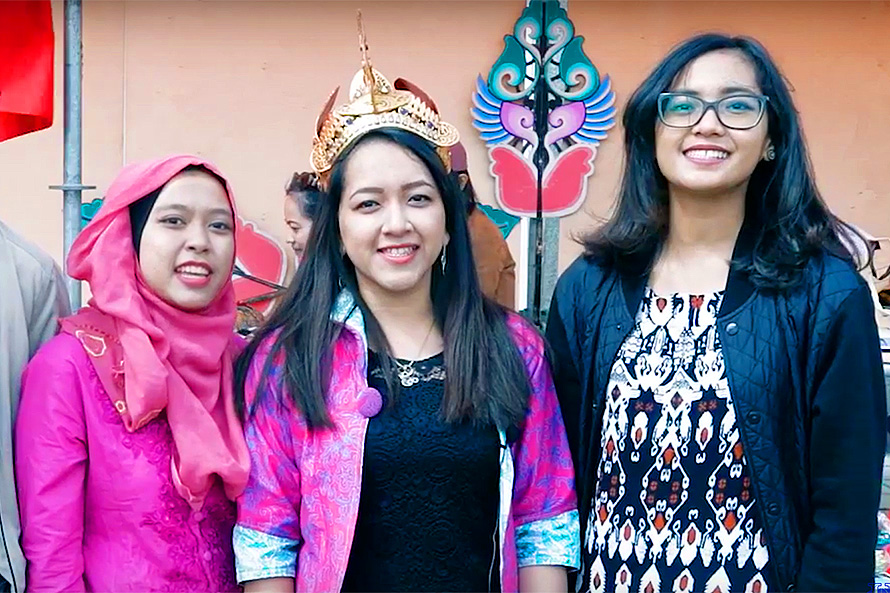 RUDN University Representatives to Visit Indonesia 