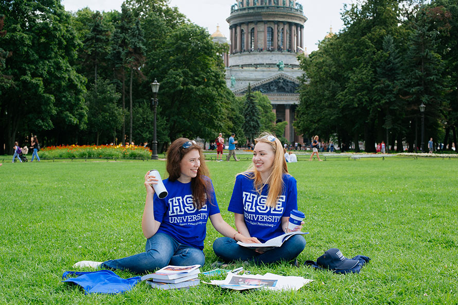 HSE St Petersburg Offers New Double Degree Programmes