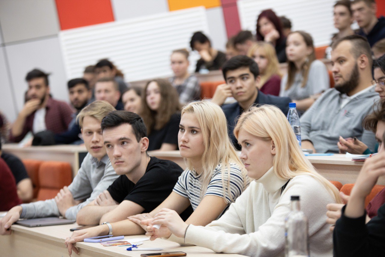 UrFU specialists will share their experience in studying well-being with foreign colleagues