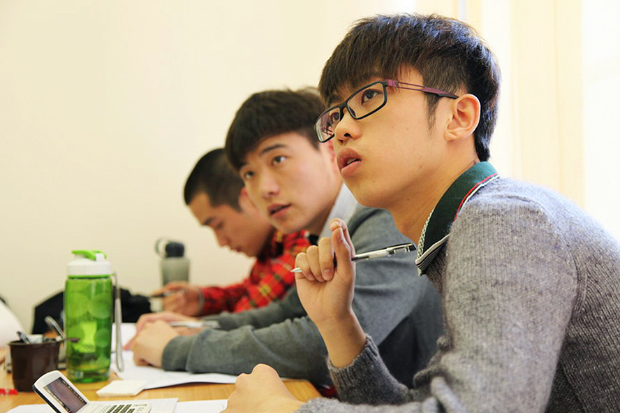 Students from 62 countries started studying at LETI