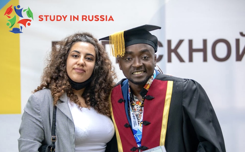 Среди выпускников БФУ им. И. Канта в 2021 году — 81 иностранный студент из 20 стран мира