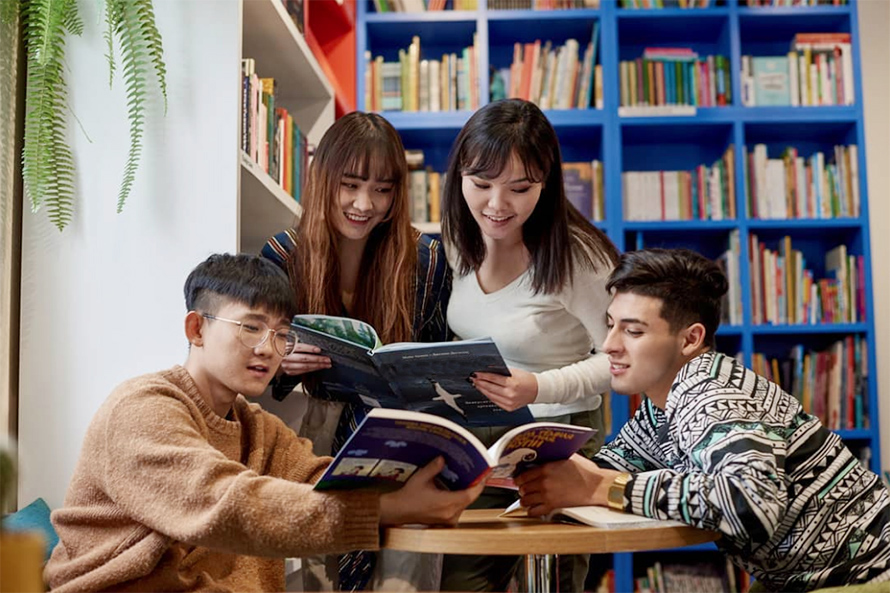 Departamento preparatório para estudantes estrangeiros: como ingressar em 2019