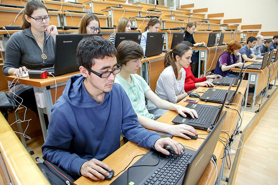 Tomsk Polytechnic University Opens Intake for Big Data Solutions Master’s Programme in English